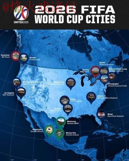 2026世界杯盘口开户攻略解析 2026世界杯盘口开户攻略解析